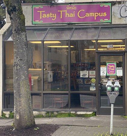 Tasty Thai Campus