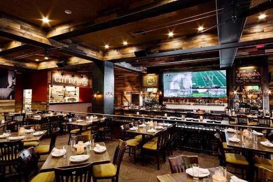 City Tap House Logan Sq