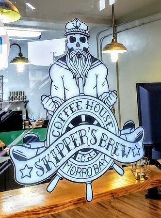 Skipper's Brew Coffee House