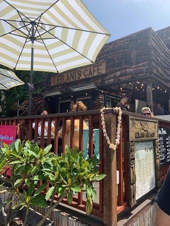 Leilani Cafe