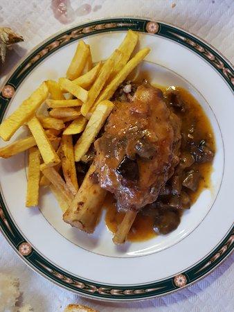 Restaurante Agramonte