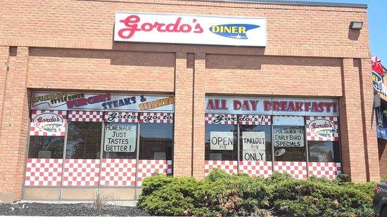 Gordo's Diner