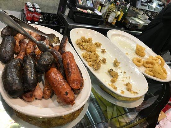 Café Mercado Jerusalén