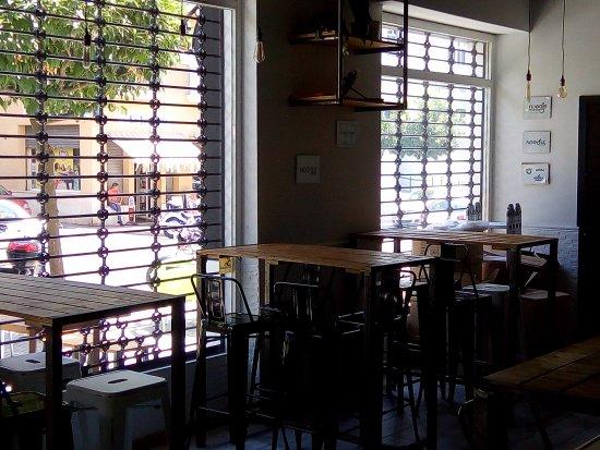 Noodlemania Urban Food