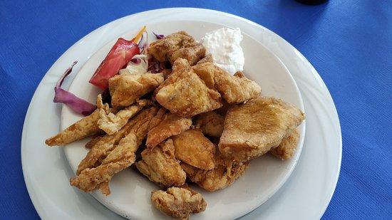 La Cigala del Sur II