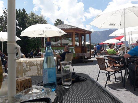 Ristorante Zentral