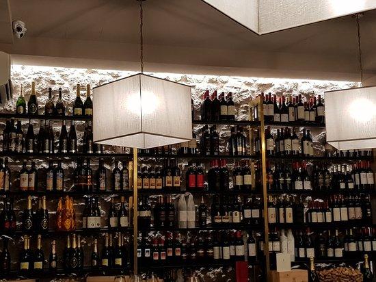Cucina Mazzini 85