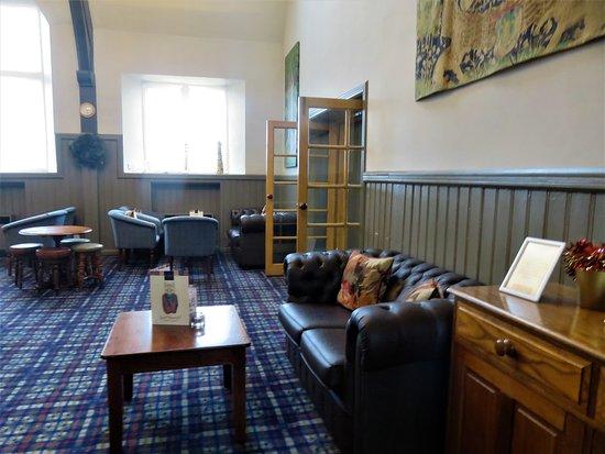 Scholars at the Stirling Highland