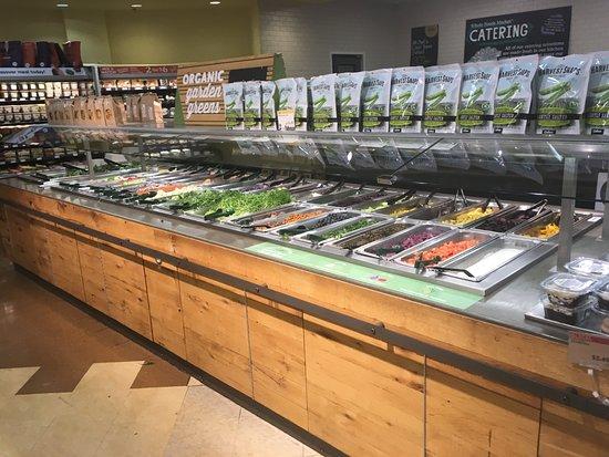 Whole Foods