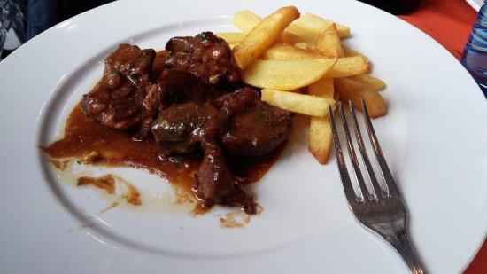 Restaurante la Pimienta