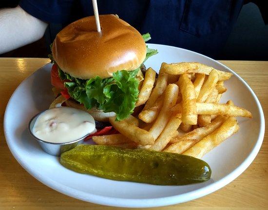 Timberwood Tap House