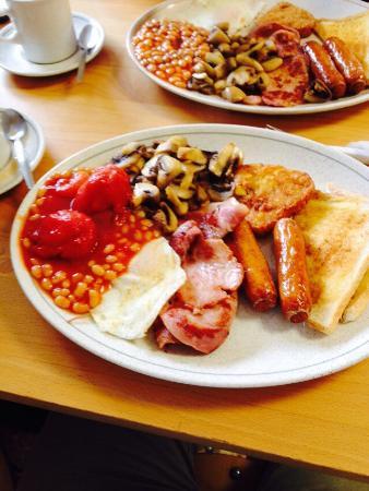 Sam's Cafe
