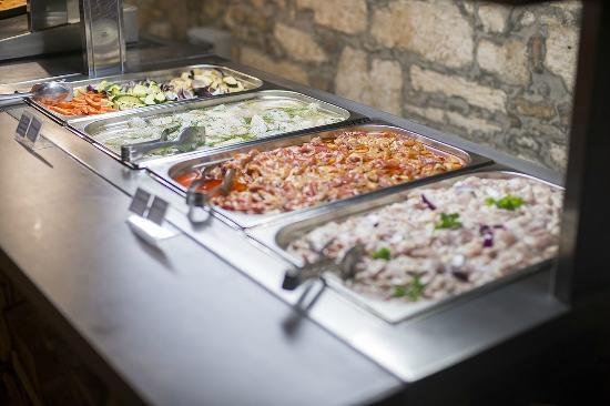 Gastland Kiraly Bistro