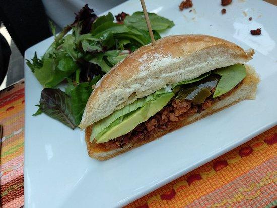 Juquila Kitchen and Bar