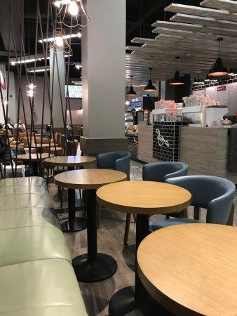 Insomnia Coffee