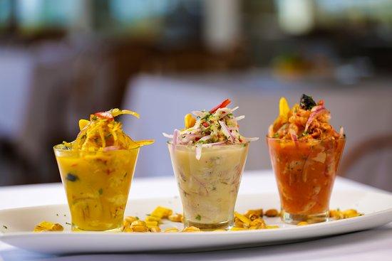 Restaurant Wayra
