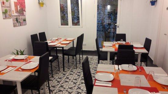 Asador de Pollos Marques de Zafra