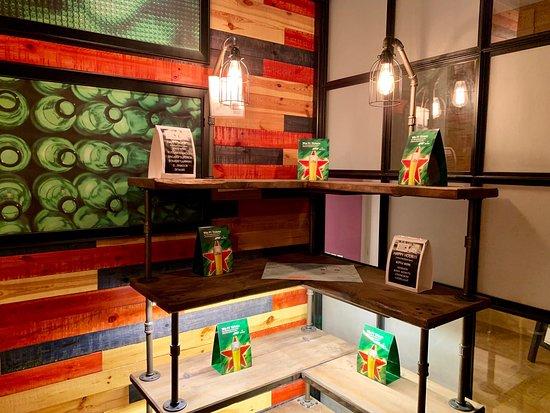 Mr.Toad's Pub & Kitchen