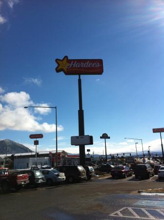 Hardee's