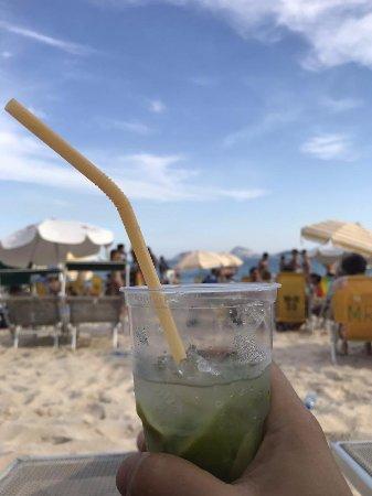 Barraca da Miriam 53