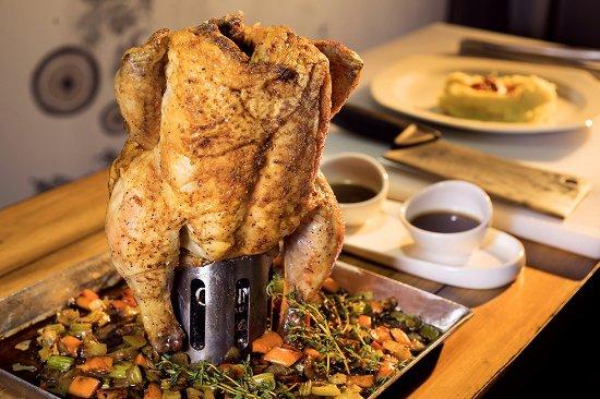 The Spotted Horse Tavern & Dining Parlor