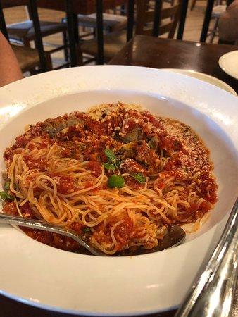 Barone's Tuscan Grill Restaurant