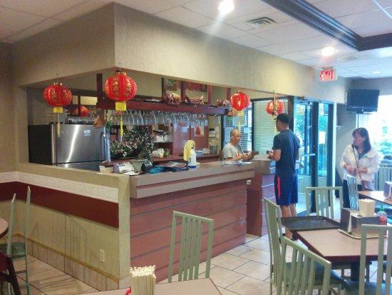 Cambodian Noodle King Inc