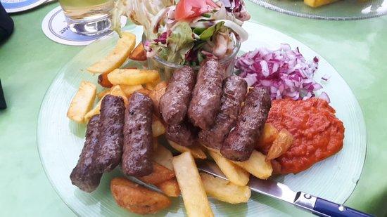 Hans-Mielich Gaststatte