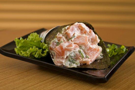 Temakeria Makis Place Barra da Tijuca