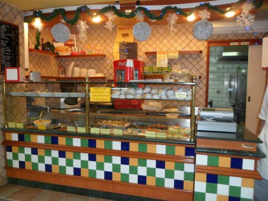 Gastronomia RUSSO