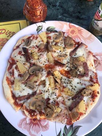 Sal's Pizza