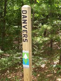 Danvers Rail Trail