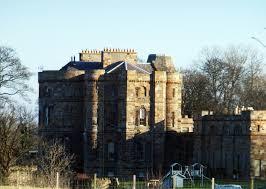 Seton Castle