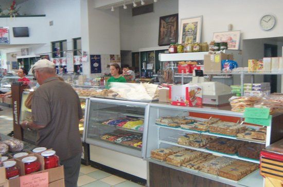 Portage Bakery