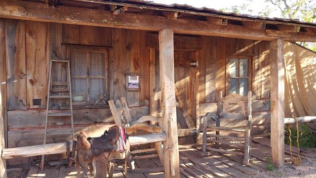 Little Hollywood Land