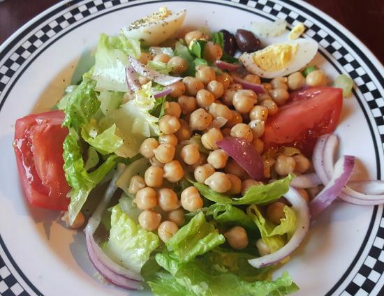 Anthony's Coal Fired Pizza