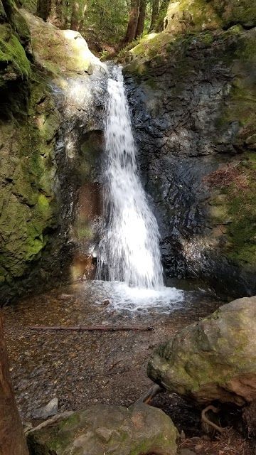 Cascade Falls