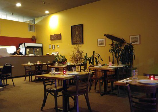 Galanga Thai Cuisine