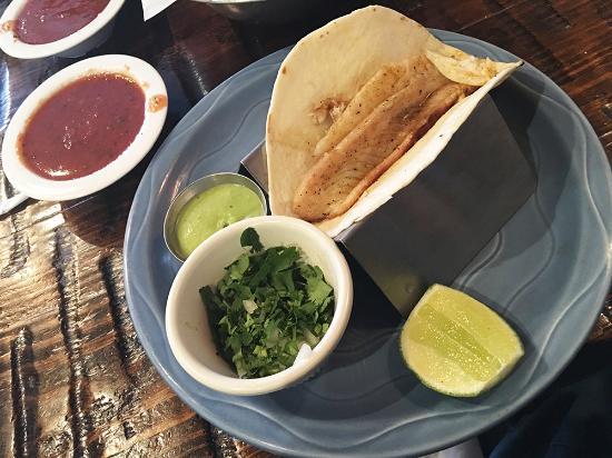 Zapata Tacos and Tequila Bar