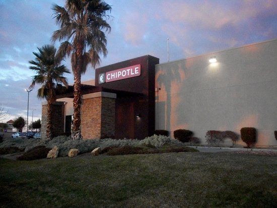 Chipotle Mexican Grill