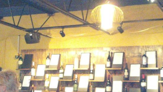 The Grapes Of Rat Wine Bar & Bottle Shop