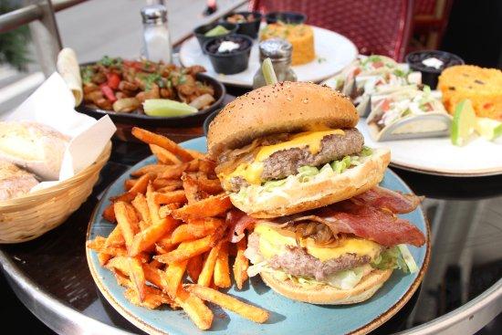 Indiana Café Tolbiac