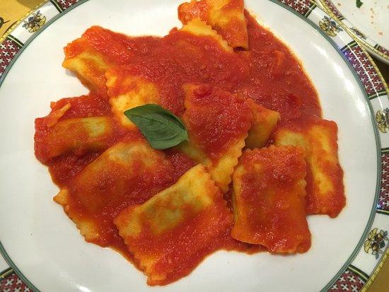 Ristorante Pizzeria de Carlo