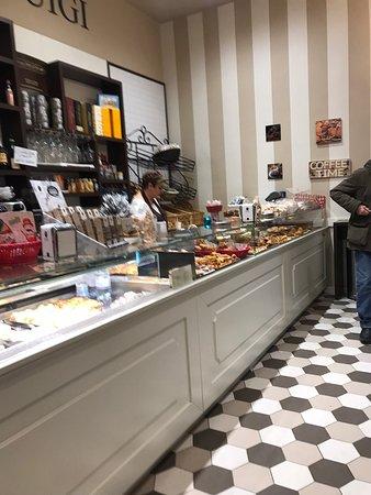 Forno San Luigi