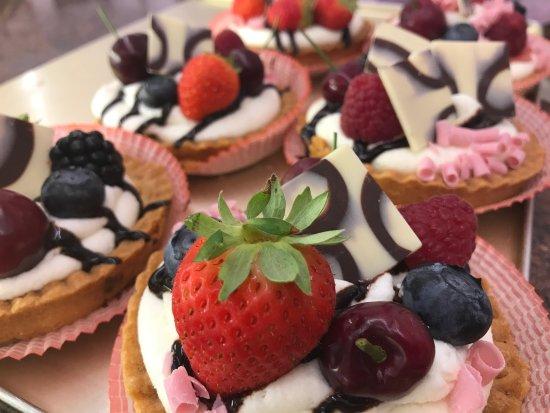 Pasticceria Fonte Del Dolce S.R.L