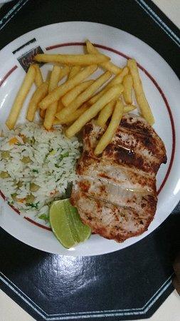 Estadao Grill Churrascaria