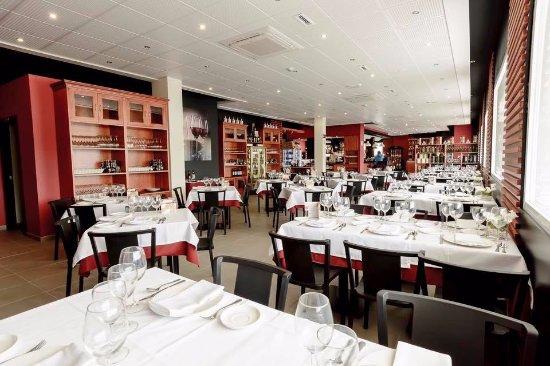 Hotel Asador Los Manjares