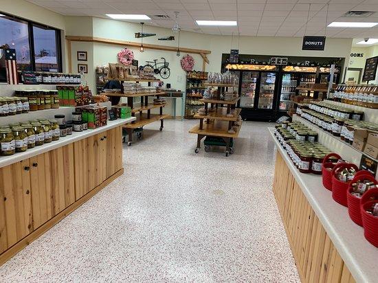 Rise'n Roll Bakery & Deli