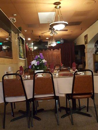 Royal Taj Fine Indian Cuisine