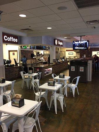 Brooklyn Water Bagels